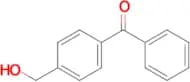 Methanone, [4-(hydroxymethyl)phenyl]phenyl-