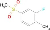 2-FLUORO-4-(METHYLSULFONYL)TOLUENE