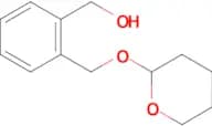 2-[[(TETRAHYDROPYRAN-2-YL)OXY]METHYL]BENZYL ALCOHOL