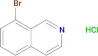 8-BROMOISOQUINOLINE HCL