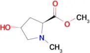 (R)-1-METHYL-4-HYDROXY-L-PROLINE METHYL ESTER