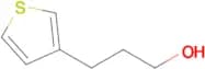 3-(3-THIENYL)-1-PROPANOL