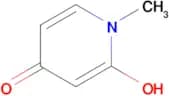 4-HYDROXY-1-METHYL-2-PYRIDONE