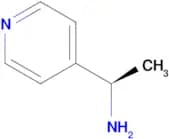 (R)-1-(4-PYRIDYL)ETHYLAMINE