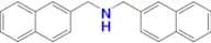 BIS(2-NAPHTHALENYLMETHYL)AMINE