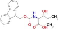 FMOC-(2S,3R)-2-AMINO-3-HYDROXY-4-METHYLPENTANOIC ACID