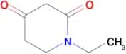 1-ETHYLPIPERIDINE-2,4-DIONE