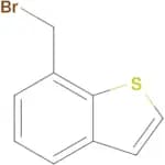 7-(BROMOMETHYL)BENZO[B]THIOPHENE
