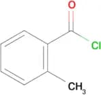 2-Methylbenzoyl chloride