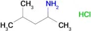 1,3-DIMETHYLBUTYLAMINE HCL