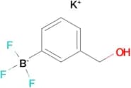 POTASSIUM 3-(HYDROXYMETHYL)PHENYLTRIFLUOROBORATE