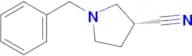 (R)-1-BENZYLPYRROLIDINE-3-CARBONITRILE
