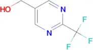 [2-(Trifluoromethyl)pyrimidin-5-yl]methanol