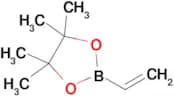 4,4,5,5-Tetramethyl-2-vinyl-1,3,2-dioxaborolane