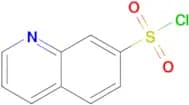 QUINOLINE-7-SULFONYL CHLORIDE