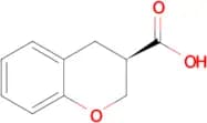 (R)-CHROMAN-3-CARBOXYLIC ACID