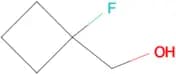 (1-FLUOROCYCLOBUTYL)METHANOL