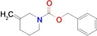 BENZYL 3-METHYLENEPIPERIDINE-1-CARBOXYLATE
