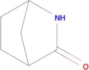 2-AZABICYCLO[2.2.1]HEPTAN-3-ONE