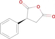 (S)-3-PHENYLDIHYDROFURAN-2,5-DIONE