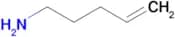 PENT-4-EN-1-AMINE