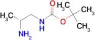 (R)-tert-Butyl (2-aminopropyl)carbamate