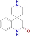 1’H-SPIRO[PIPERIDINE-4,4′-QUINOLIN]-2′(3’H)-ONE