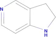 2,3-DIHYDRO-1H-PYRROLO[3,2-C]PYRIDINE