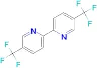 5,5′-Bis(trifluoromethyl)-2,2′-bipyridine