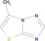 6-METHYLTHIAZOLO[3,2-B][1,2,4]TRIAZOLE