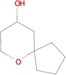 6-OXASPIRO[4.5]DECAN-9-OL