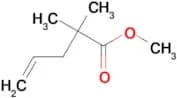 METHYL 2,2-DIMETHYLPENT-4-ENOATE
