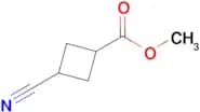 METHYL 3-CYANOCYCLOBUTANECARBOXYLATE