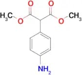 DIMETHYL 2-(4-AMINOPHENYL)MALONATE