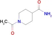 1-ACETYLPIPERIDINE-4-CARBOXAMIDE