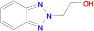 2-(2H-BENZO[D][1,2,3]TRIAZOL-2-YL)ETHANOL