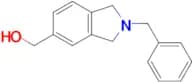 (2-BENZYLISOINDOLIN-5-YL)METHANOL