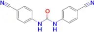 1,3-BIS(4-CYANOPHENYL)UREA