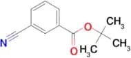 TERT-BUTYL 3-CYANOBENZOATE