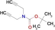 TERT-BUTYL DIPROP-2-YNYLCARBAMATE