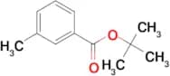 TERT-BUTYL 3-METHYLBENZOATE