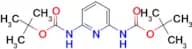 2,6-DI-(BOC-AMINO)PYRIDINE