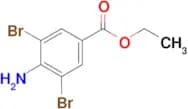 ETHYL 4-AMINO-3,5-DIBROMOBENZOATE