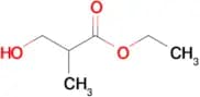 ETHYL 3-HYDROXY-2-METHYLPROPANOATE