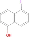5-IODONAPHTHALEN-1-OL