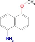 5-METHOXYNAPHTHALEN-1-AMINE