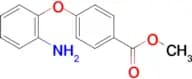 METHYL 4-(2-AMINOPHENOXY)BENZOATE