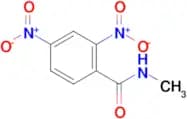 N-METHYL-2,4-DINITROBENZAMIDE