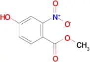 METHYL 4-HYDROXY-2-NITROBENZOATE
