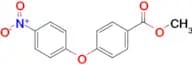 METHYL 4-(4-NITROPHENOXY)BENZOATE